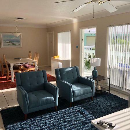 Cheston House - Clothing Optional All Male Guesthouse Fort Lauderdale Exteriér fotografie