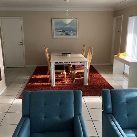 Cheston House - Clothing Optional All Male Guesthouse Fort Lauderdale Exteriér fotografie