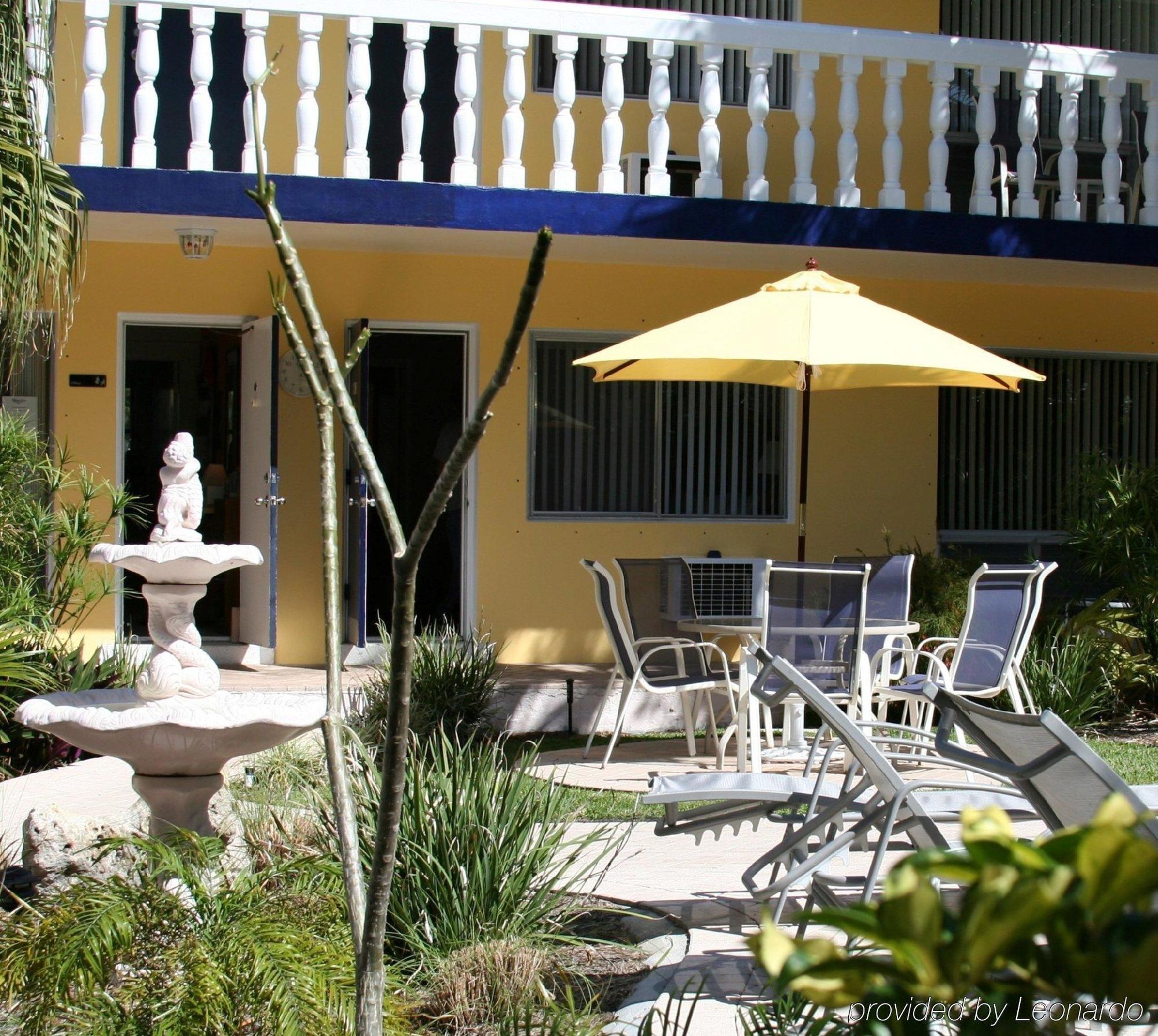 Cheston House - Clothing Optional All Male Guesthouse Fort Lauderdale Exteriér fotografie