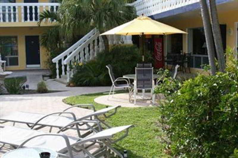 Cheston House - Clothing Optional All Male Guesthouse Fort Lauderdale Exteriér fotografie