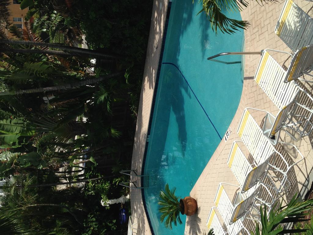 Cheston House - Clothing Optional All Male Guesthouse Fort Lauderdale Exteriér fotografie