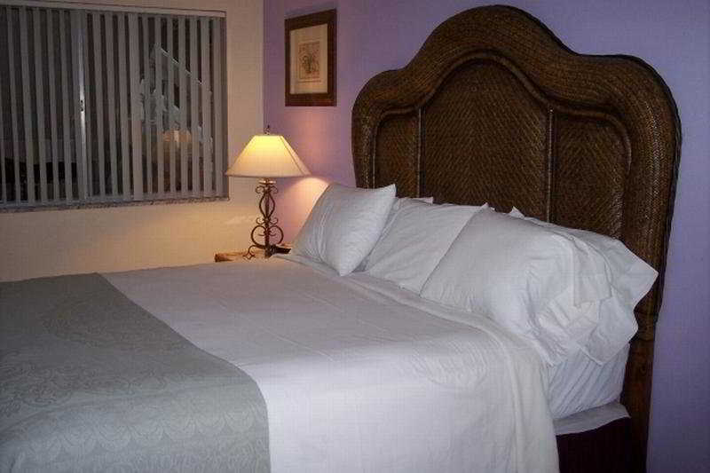 Cheston House - Clothing Optional All Male Guesthouse Fort Lauderdale Exteriér fotografie