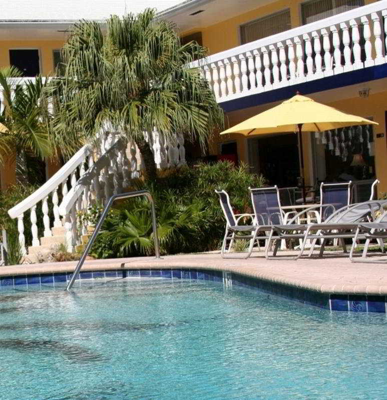 Cheston House - Clothing Optional All Male Guesthouse Fort Lauderdale Exteriér fotografie