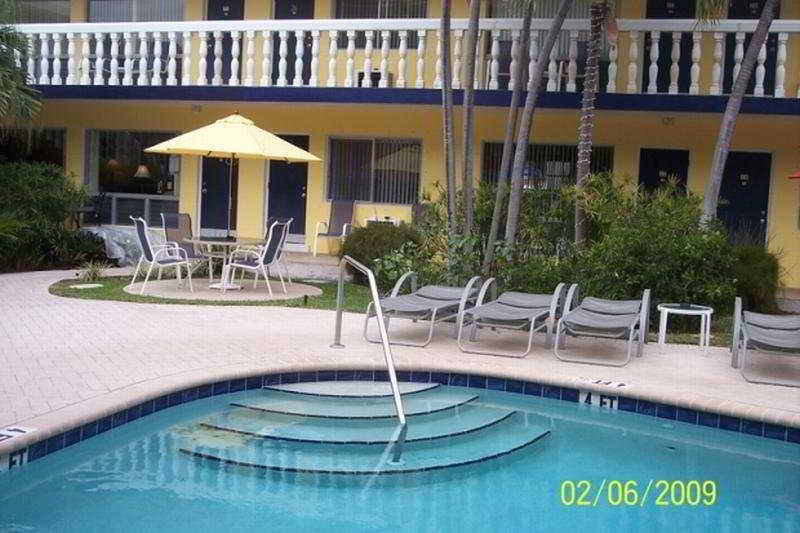 Cheston House - Clothing Optional All Male Guesthouse Fort Lauderdale Exteriér fotografie