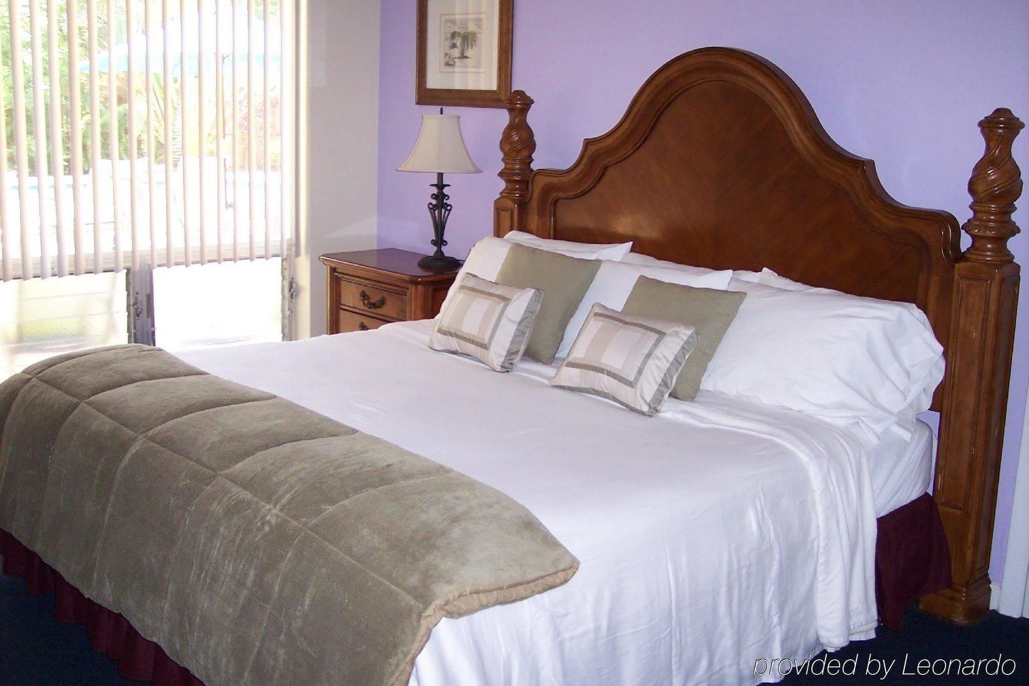 Cheston House - Clothing Optional All Male Guesthouse Fort Lauderdale Exteriér fotografie