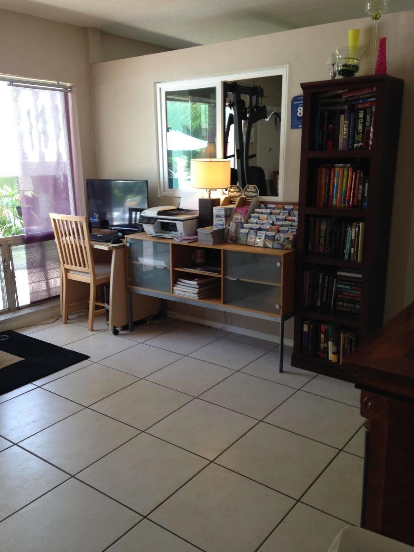 Cheston House - Clothing Optional All Male Guesthouse Fort Lauderdale Exteriér fotografie