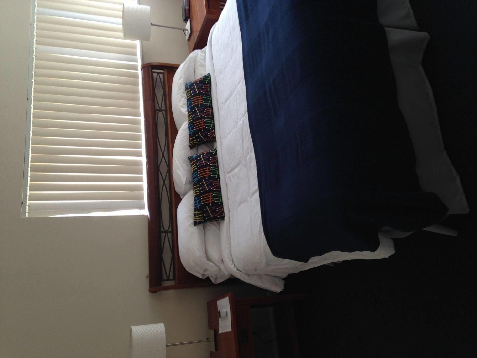 Cheston House - Clothing Optional All Male Guesthouse Fort Lauderdale Exteriér fotografie