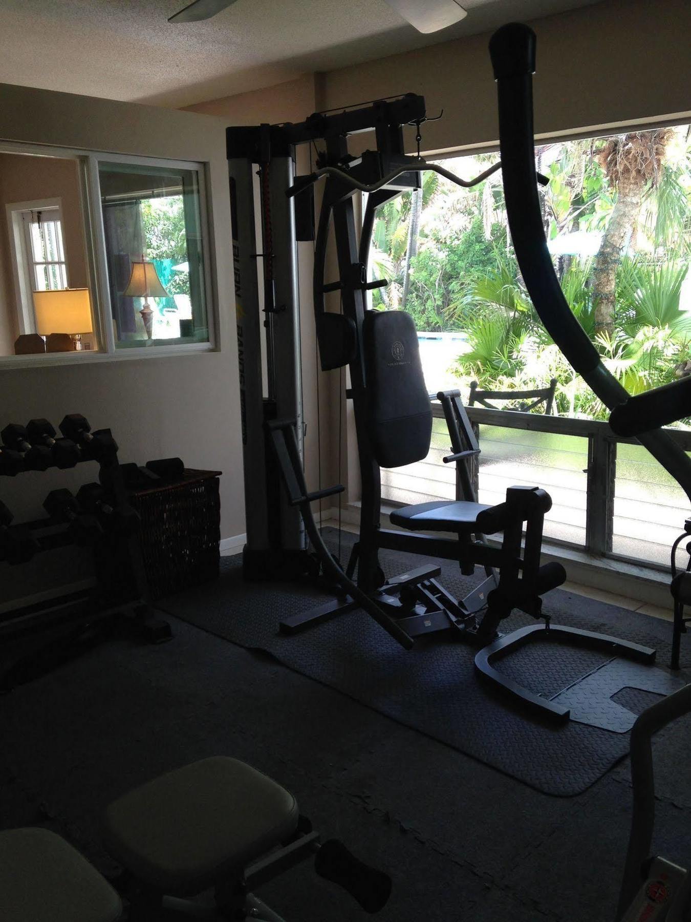 Cheston House - Clothing Optional All Male Guesthouse Fort Lauderdale Exteriér fotografie