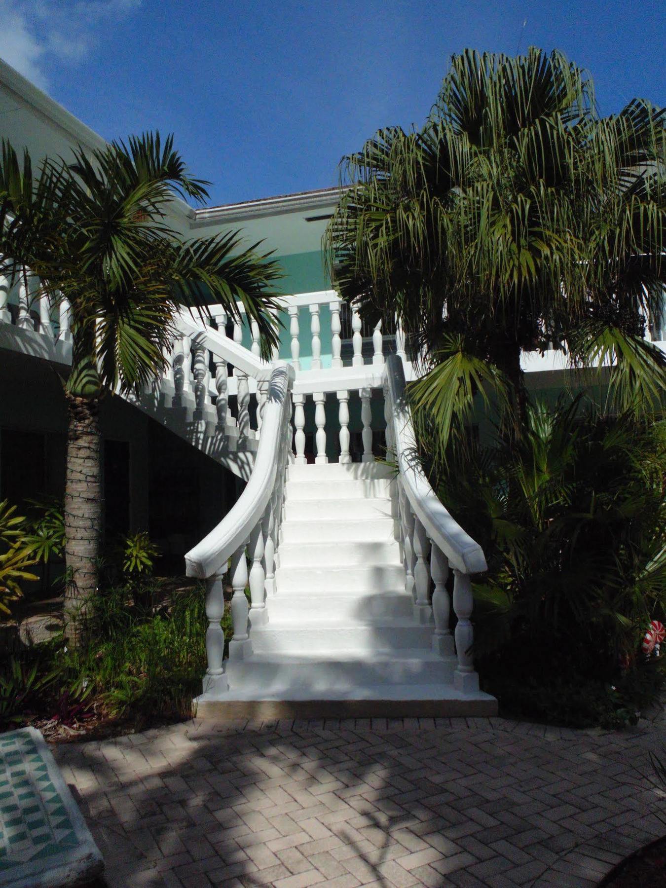 Cheston House - Clothing Optional All Male Guesthouse Fort Lauderdale Exteriér fotografie