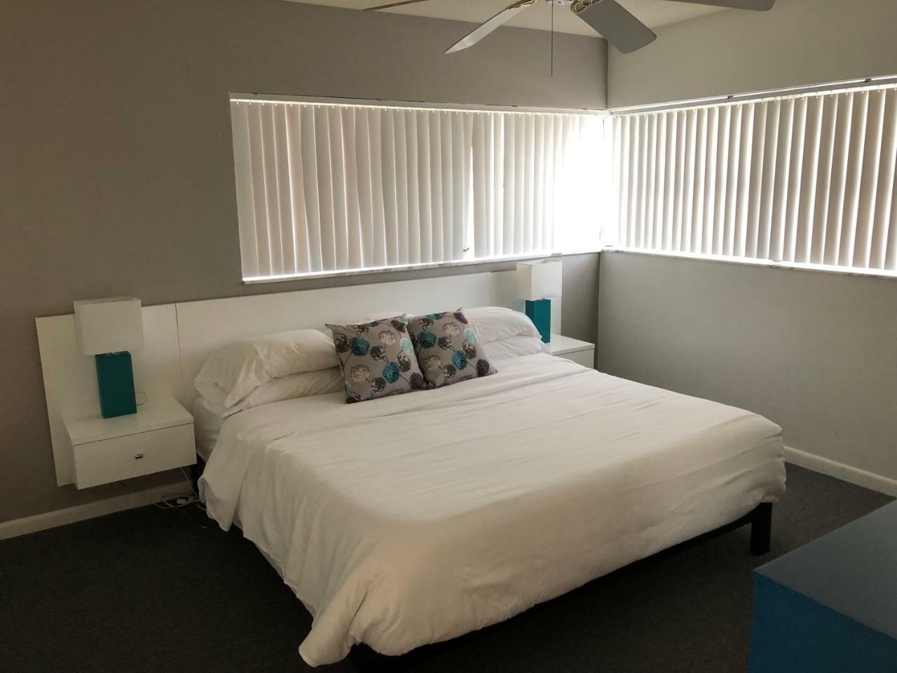 Cheston House - Clothing Optional All Male Guesthouse Fort Lauderdale Exteriér fotografie