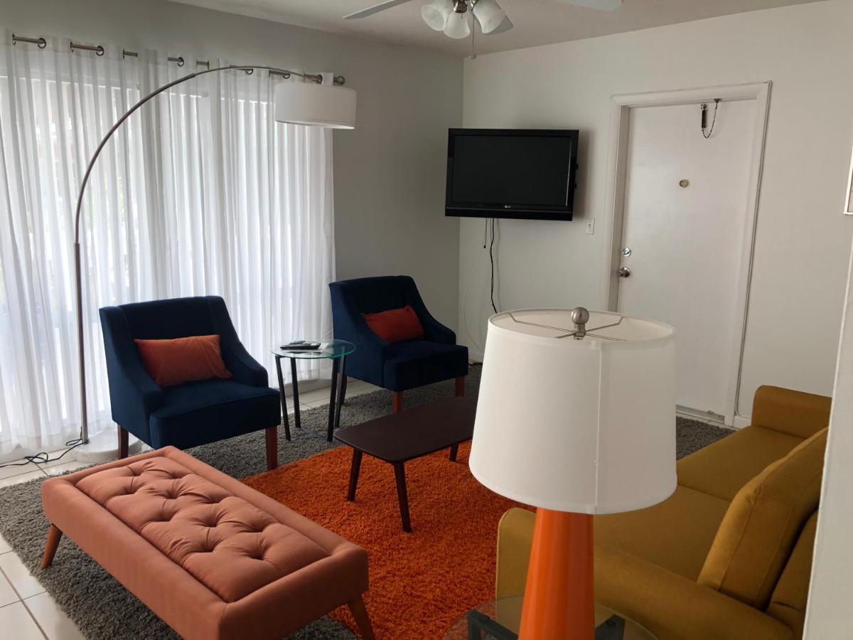 Cheston House - Clothing Optional All Male Guesthouse Fort Lauderdale Exteriér fotografie