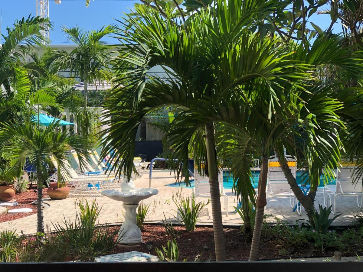 Cheston House - Clothing Optional All Male Guesthouse Fort Lauderdale Exteriér fotografie