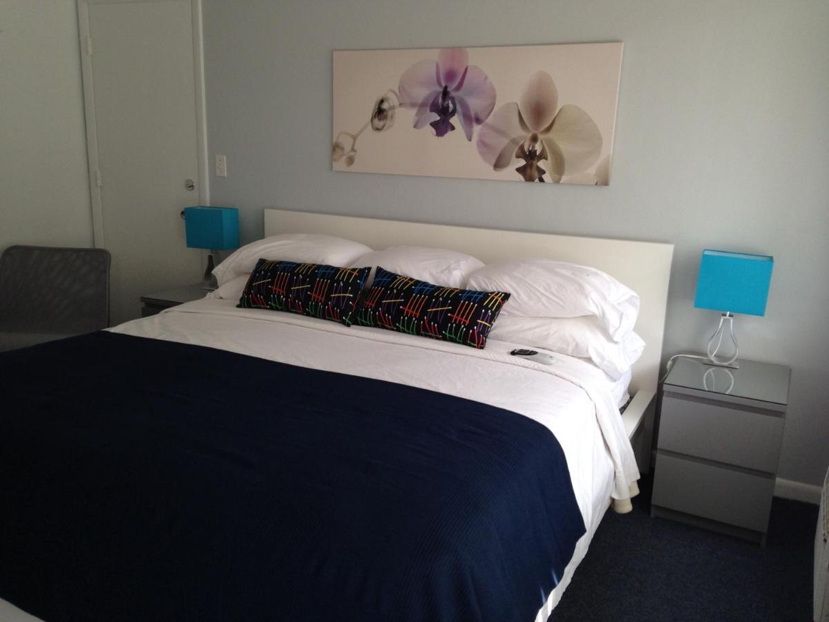 Cheston House - Clothing Optional All Male Guesthouse Fort Lauderdale Exteriér fotografie