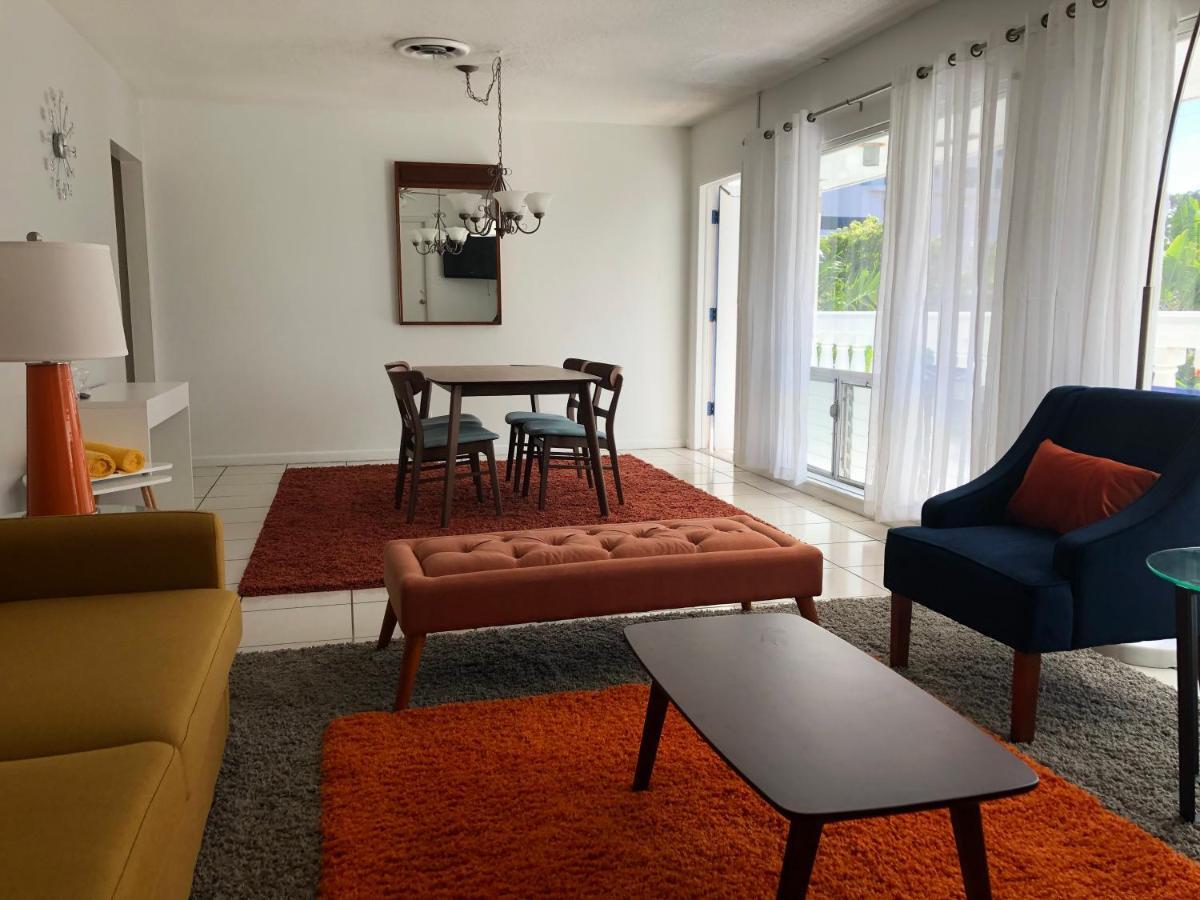Cheston House - Clothing Optional All Male Guesthouse Fort Lauderdale Exteriér fotografie