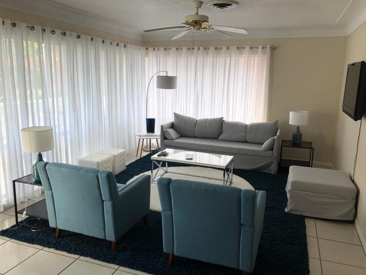 Cheston House - Clothing Optional All Male Guesthouse Fort Lauderdale Exteriér fotografie