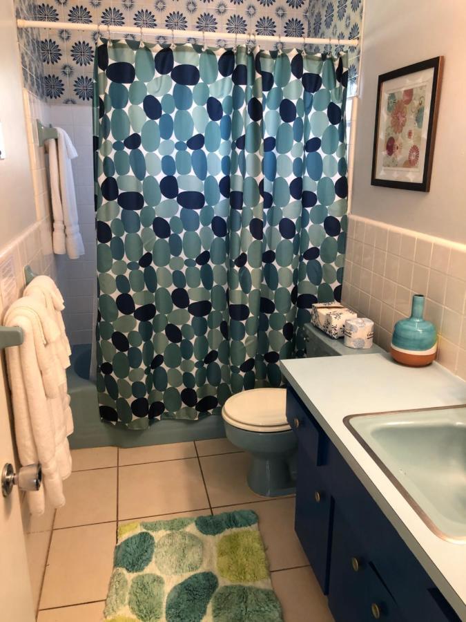Cheston House - Clothing Optional All Male Guesthouse Fort Lauderdale Exteriér fotografie