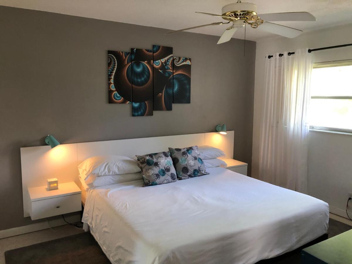 Cheston House - Clothing Optional All Male Guesthouse Fort Lauderdale Exteriér fotografie